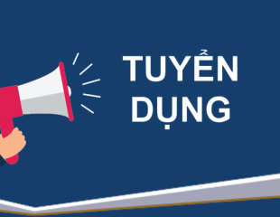 CÔNG TY TNHH NAM TÍN NGUYÊN  THÔNG BÁO TUYỂN DỤNG