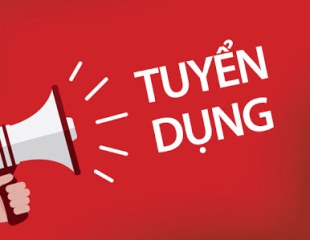 In ấn Nam Tín Nguyên Tuyển Dụng Tháng 07