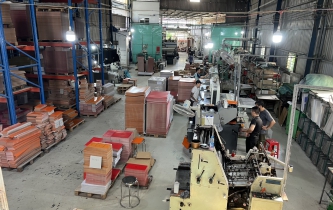 CÔNG TY TNHH NAM TÍN NGUYÊN