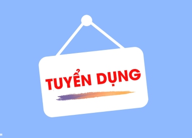 In ấn NAM TÍN NGUYÊN TUYỂN DỤNG: 
