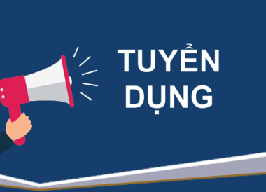 CÔNG TY TNHH NAM TÍN NGUYÊN  THÔNG BÁO TUYỂN DỤNG