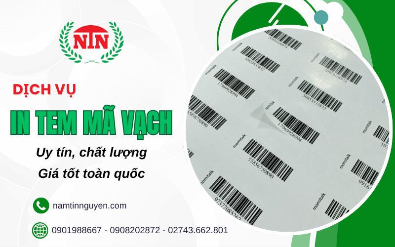 in tem mã vạch