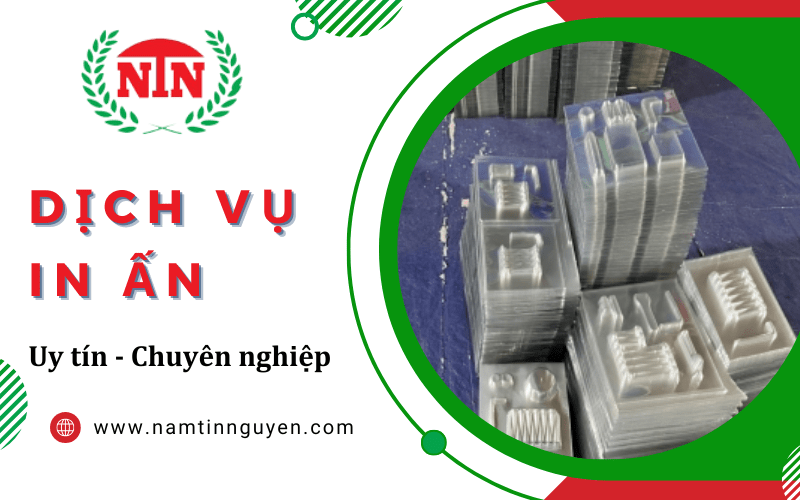 in ấn