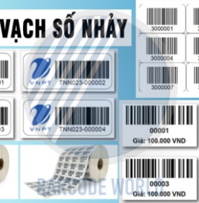 In Team Mã Vạch, Decal